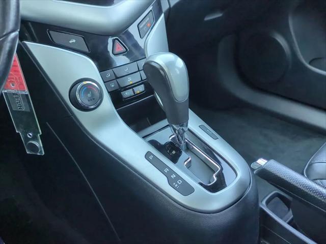 2015 Chevrolet Cruze 2LT Auto