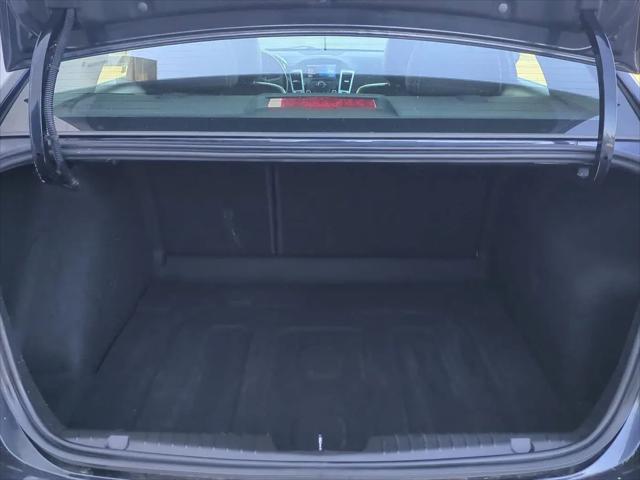 2015 Chevrolet Cruze 2LT Auto