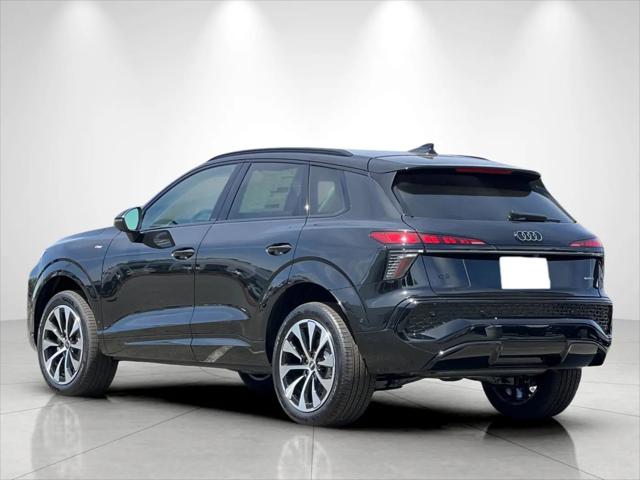 2026 Audi Q3 TFSI quattro S tronic