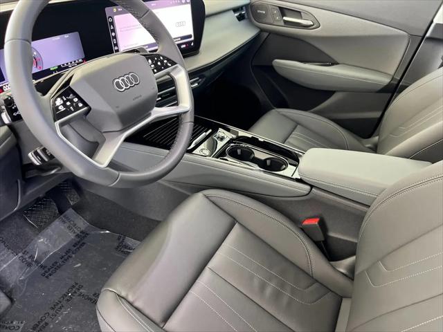 2026 Audi Q3 TFSI quattro S tronic