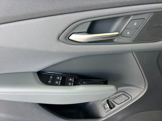 2026 Audi Q3 TFSI quattro S tronic