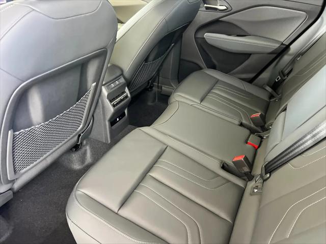 2026 Audi Q3 TFSI quattro S tronic