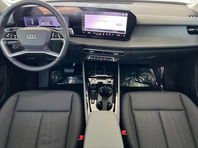 2026 Audi Q3 TFSI quattro S tronic
