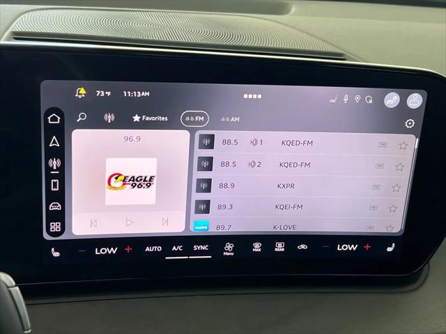 2026 Audi Q3 TFSI quattro S tronic