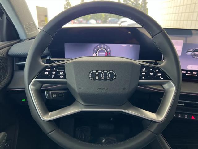2026 Audi Q3 TFSI quattro S tronic