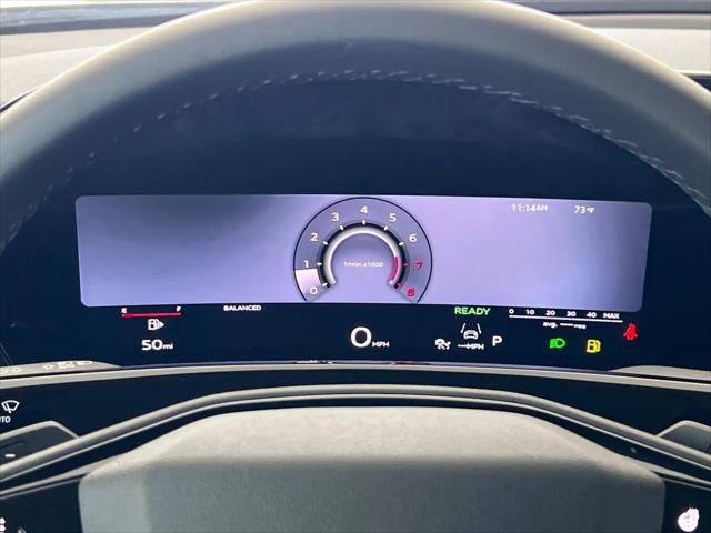 2026 Audi Q3 TFSI quattro S tronic