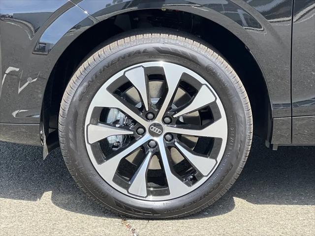 2026 Audi Q3 TFSI quattro S tronic