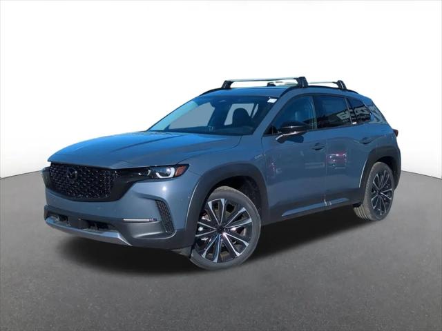 2026 Mazda CX-50 2.5 Turbo Premium Plus for sale in Troy, MI