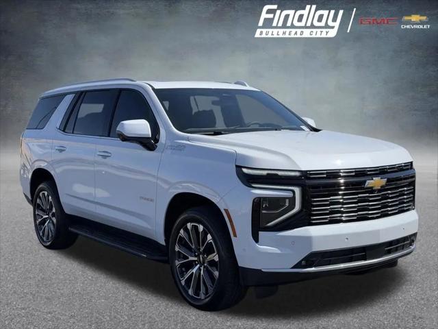 2026 Chevrolet Tahoe 4WD High Country for sale in Bullhead City, AZ