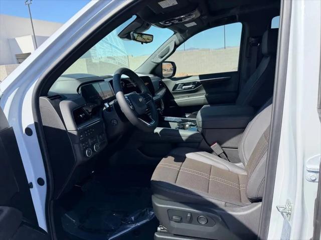 2026 Chevrolet Tahoe 4WD High Country