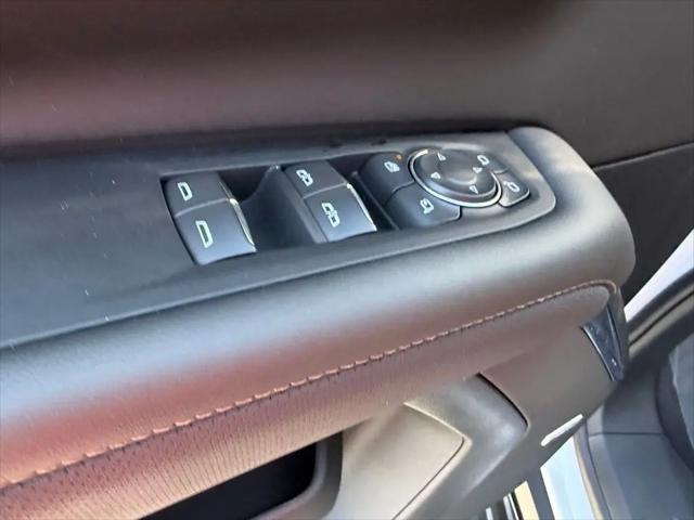 2026 Chevrolet Tahoe 4WD High Country