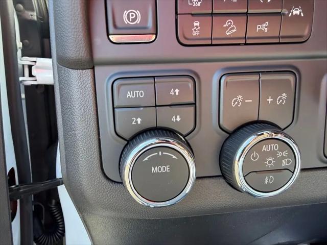 2026 Chevrolet Tahoe 4WD High Country