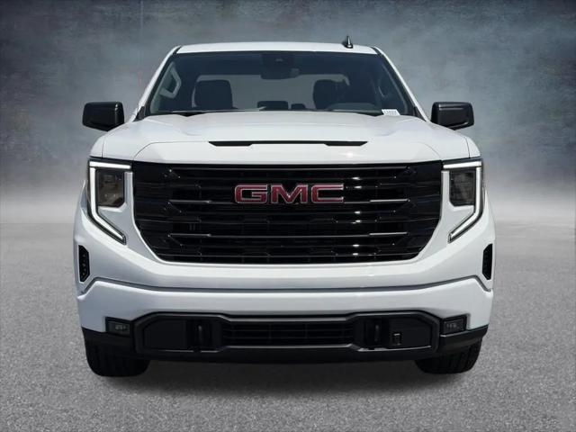 2026 GMC Sierra 1500 Crew Cab, Short Bed, Elevation, RWD