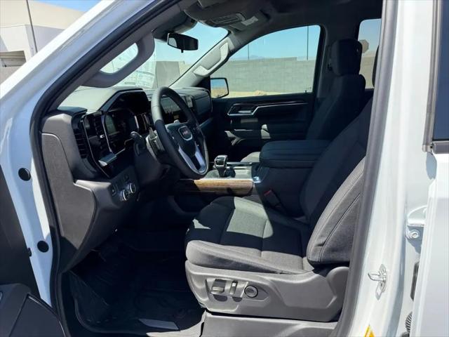 2026 GMC Sierra 1500 Crew Cab, Short Bed, Elevation, RWD