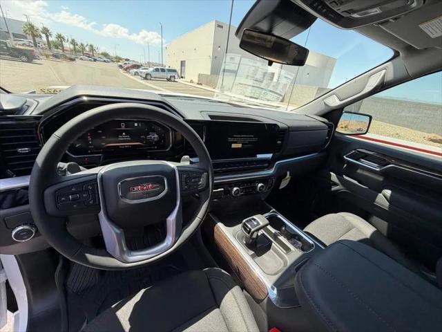 2026 GMC Sierra 1500 Crew Cab, Short Bed, Elevation, RWD