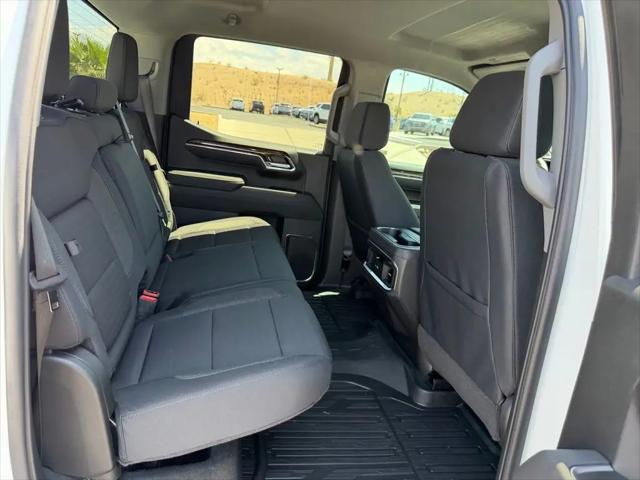 2026 GMC Sierra 1500 Crew Cab, Short Bed, Elevation, RWD