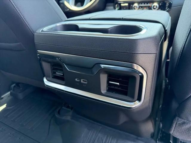 2026 GMC Sierra 1500 Crew Cab, Short Bed, Elevation, RWD