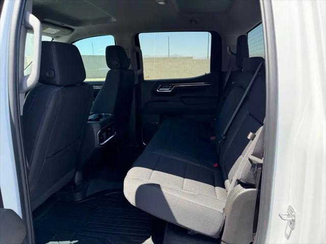 2026 GMC Sierra 1500 Crew Cab, Short Bed, Elevation, RWD