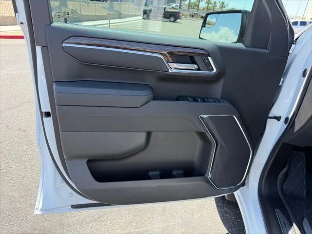 2026 GMC Sierra 1500 Crew Cab, Short Bed, Elevation, RWD