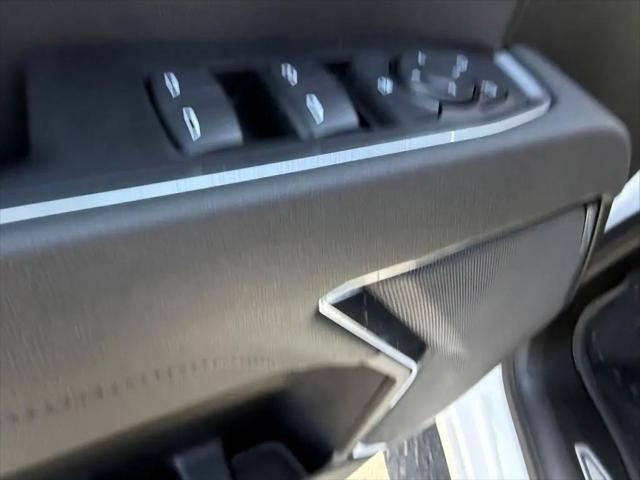 2026 GMC Sierra 1500 Crew Cab, Short Bed, Elevation, RWD