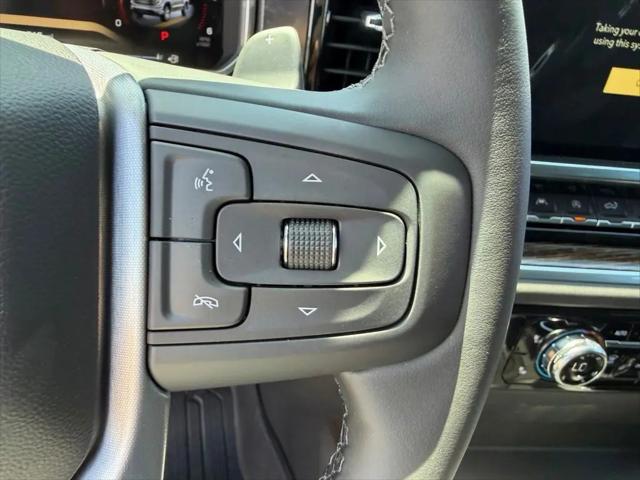 2026 GMC Sierra 1500 Crew Cab, Short Bed, Elevation, RWD