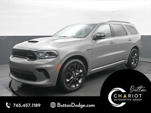 2024 Dodge Durango R/T Premium AWD for sale in Kokomo, IN