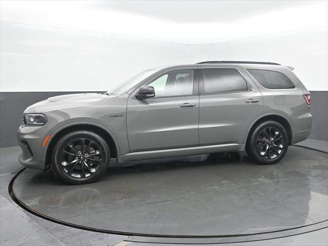 2024 Dodge Durango R/T Premium AWD