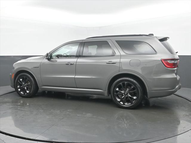 2024 Dodge Durango R/T Premium AWD