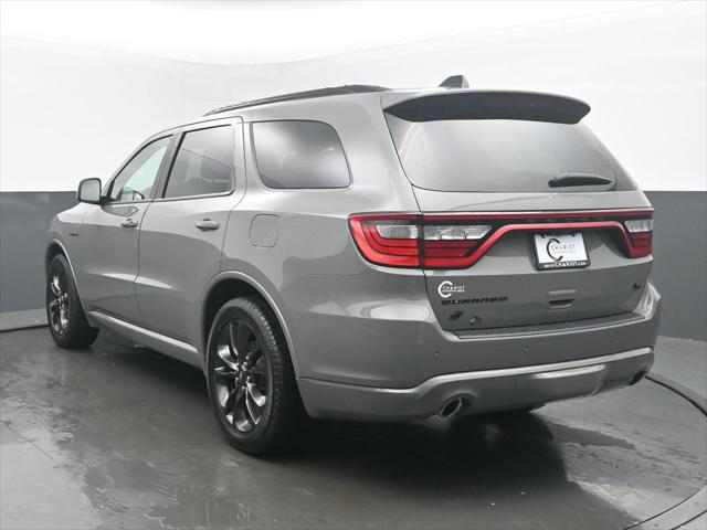 2024 Dodge Durango R/T Premium AWD