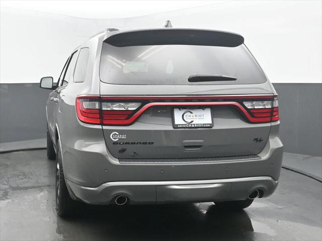 2024 Dodge Durango R/T Premium AWD