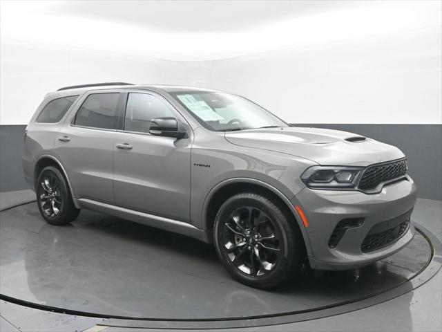 2024 Dodge Durango R/T Premium AWD