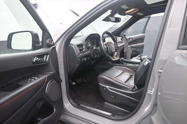 2024 Dodge Durango R/T Premium AWD