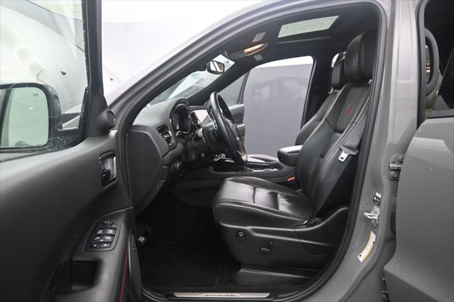 2024 Dodge Durango R/T Premium AWD