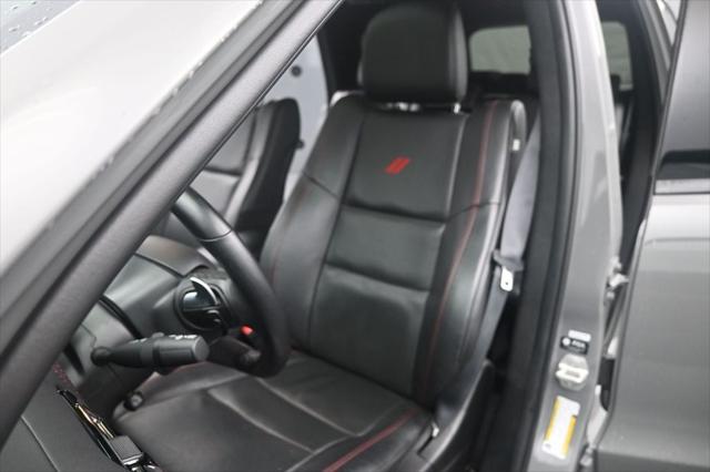 2024 Dodge Durango R/T Premium AWD