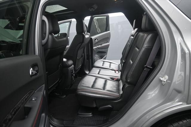 2024 Dodge Durango R/T Premium AWD