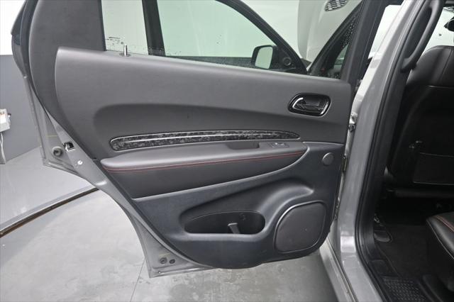 2024 Dodge Durango R/T Premium AWD