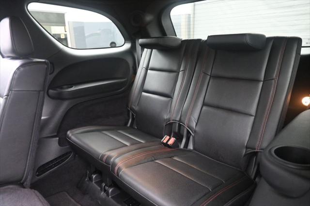 2024 Dodge Durango R/T Premium AWD