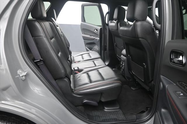 2024 Dodge Durango R/T Premium AWD