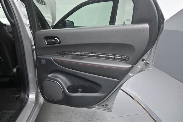 2024 Dodge Durango R/T Premium AWD