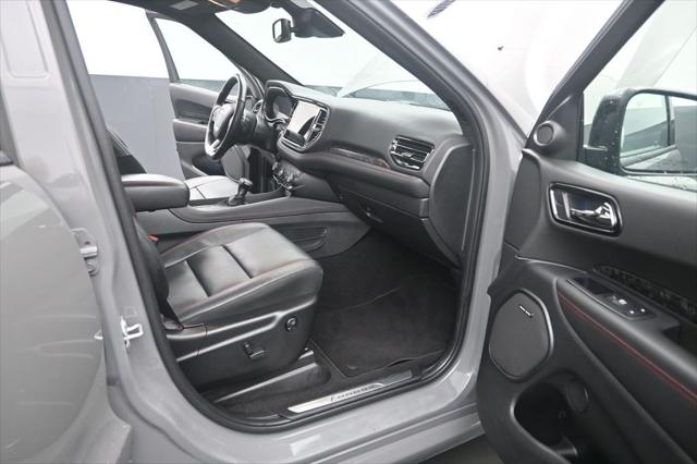 2024 Dodge Durango R/T Premium AWD
