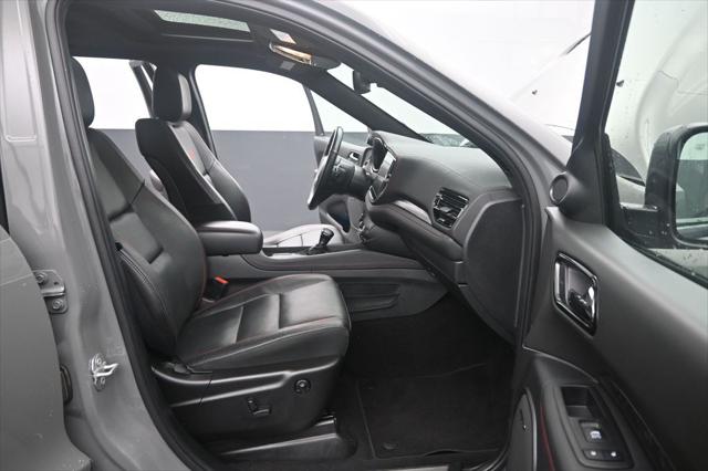 2024 Dodge Durango R/T Premium AWD