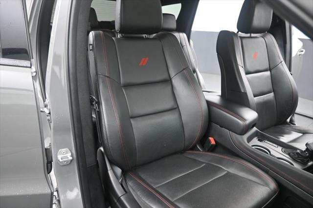 2024 Dodge Durango R/T Premium AWD