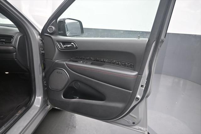 2024 Dodge Durango R/T Premium AWD