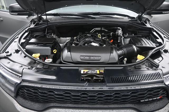2024 Dodge Durango R/T Premium AWD