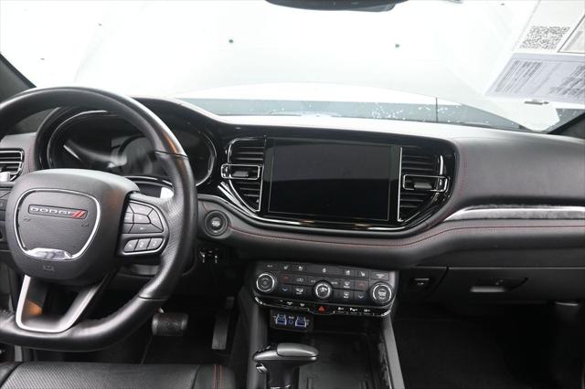 2024 Dodge Durango R/T Premium AWD