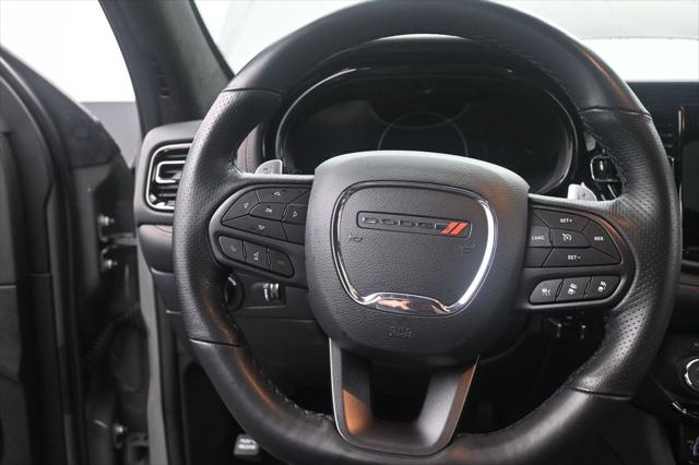 2024 Dodge Durango R/T Premium AWD