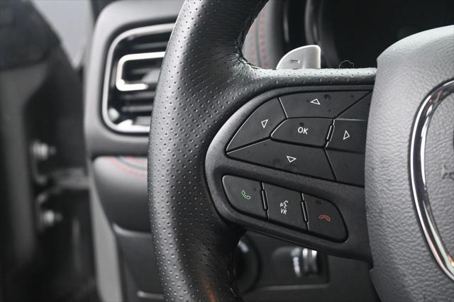 2024 Dodge Durango R/T Premium AWD