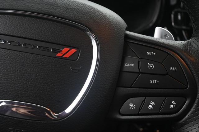2024 Dodge Durango R/T Premium AWD