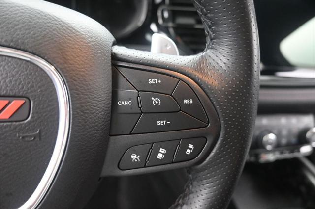 2024 Dodge Durango R/T Premium AWD