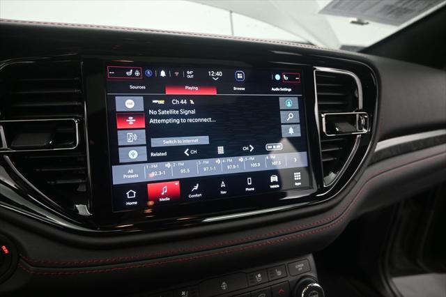 2024 Dodge Durango R/T Premium AWD